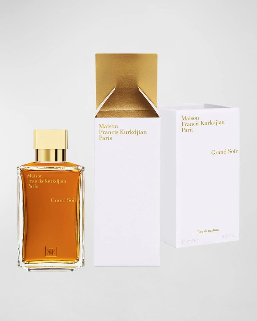 Maison Francis Kurkdjian Grand Soir Eau de Parfum, 6.8 oz. 2