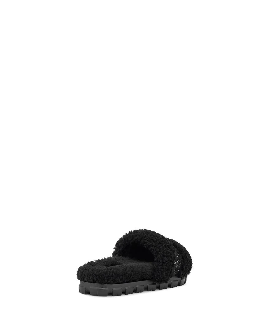 UGG Cozetta Braid 5