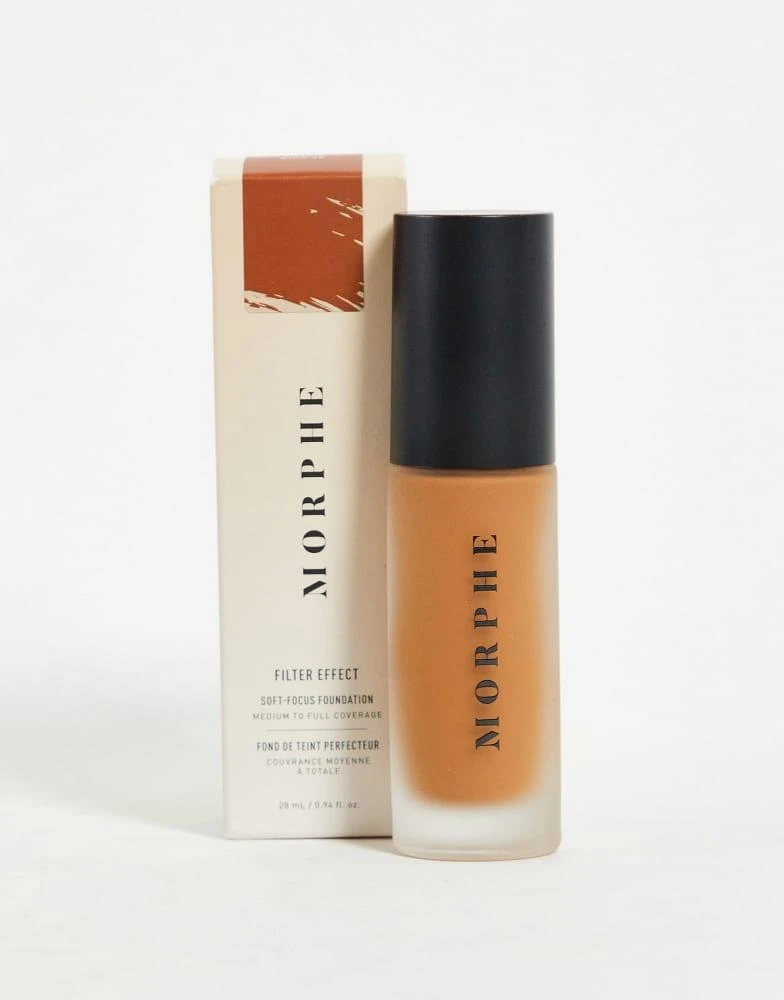MORPHE Morphe Filter Effect Soft-Focus Foundation 32