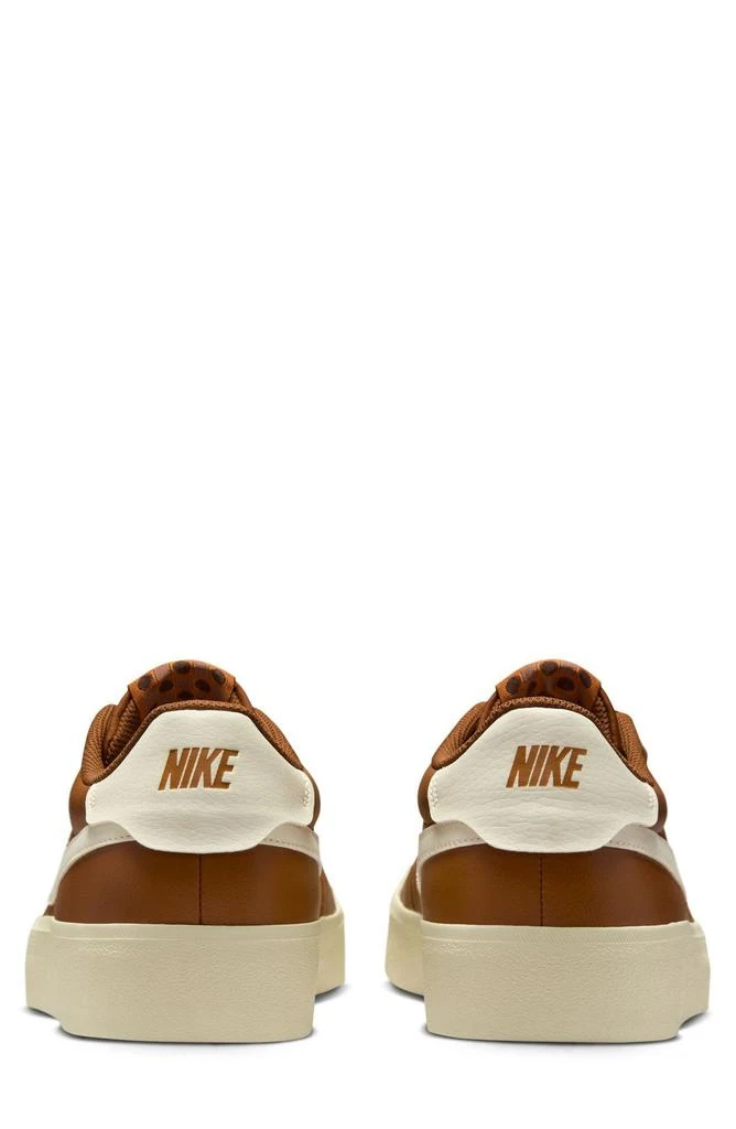 NIKE Court Shot Low Top Sneaker 2