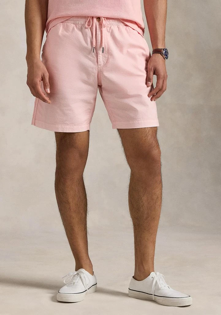 Ralph Lauren 8" Polo Prepster Mineral Dyed Shorts