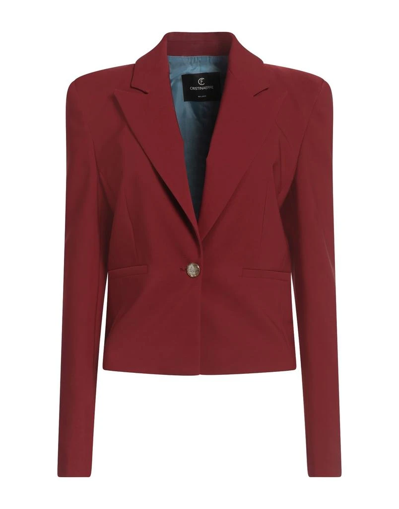 CRISTINAEFFE Blazer 1