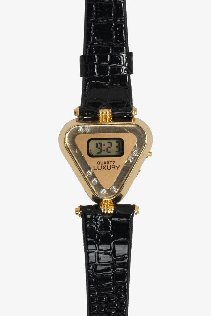 Los Angeles Apparel WCHRTRIA2 - Triangle Watch 2