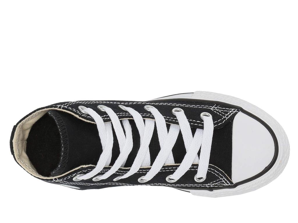 Converse Chuck Taylor® All Star® Core Hi (Little Kid)