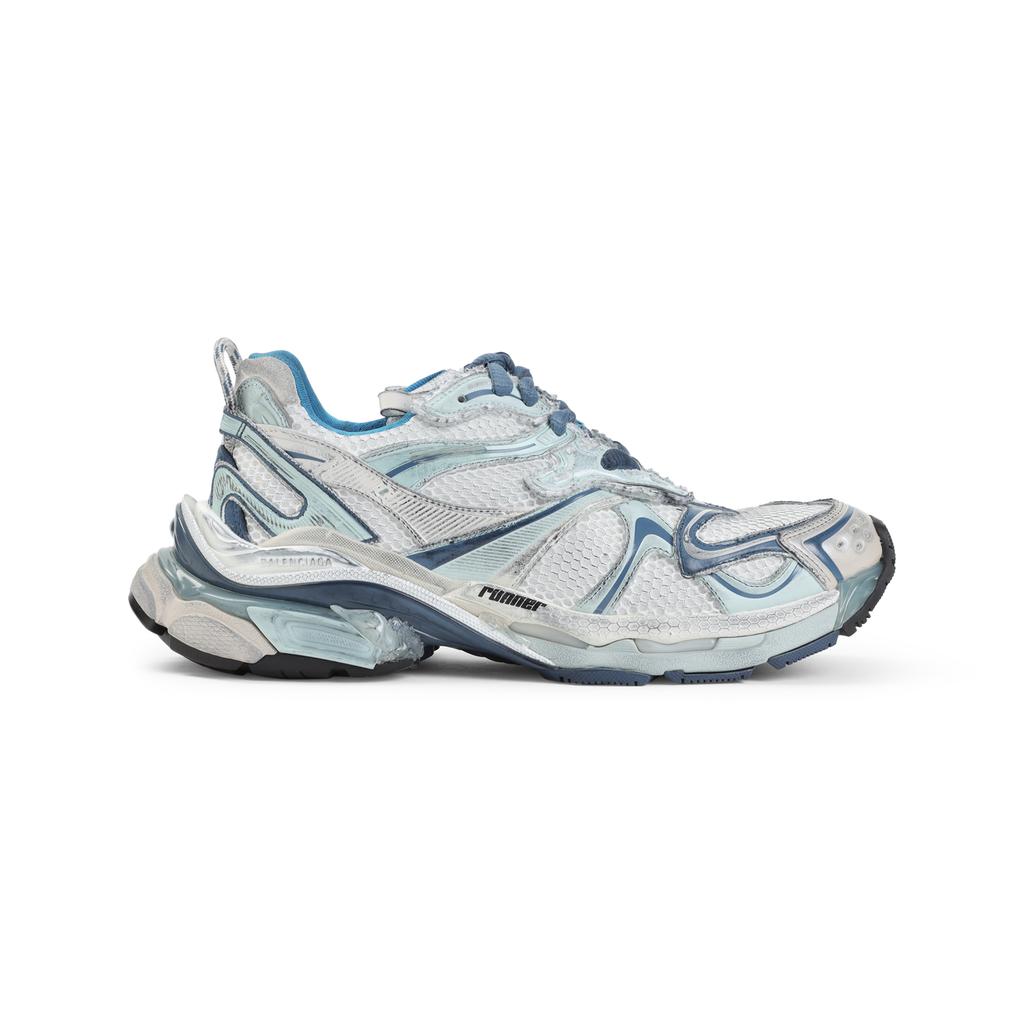 Balenciaga RUNNER 2 MESH - Casual Shoes - BeyondStyle
