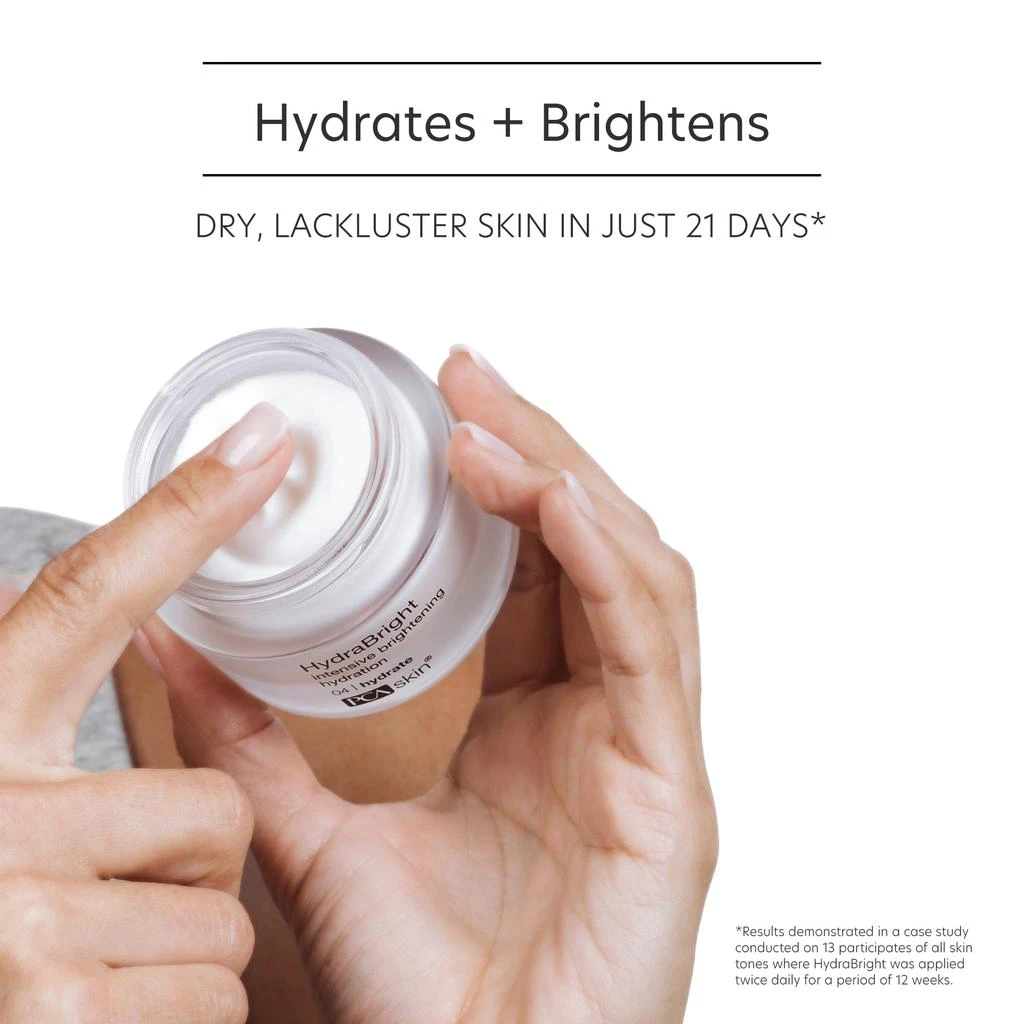PCA SKIN PCA SKIN HydraBright Cream 48ml 4