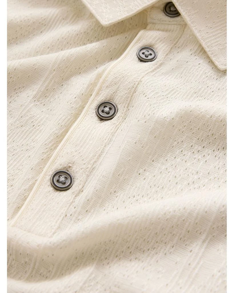 John Varvatos Alvaro Polo 5