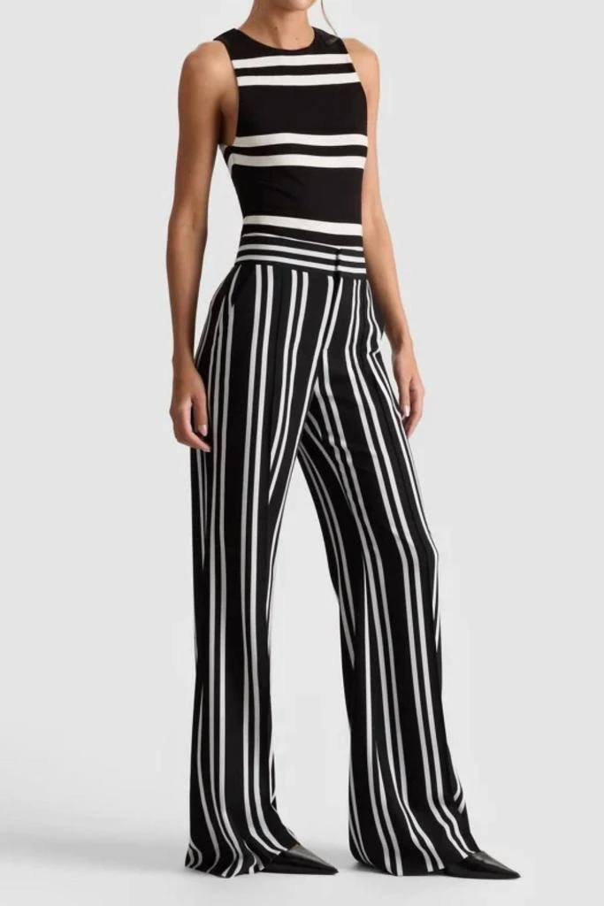 Alice + Olivia Alice + Olivia - Dylan Pant 2