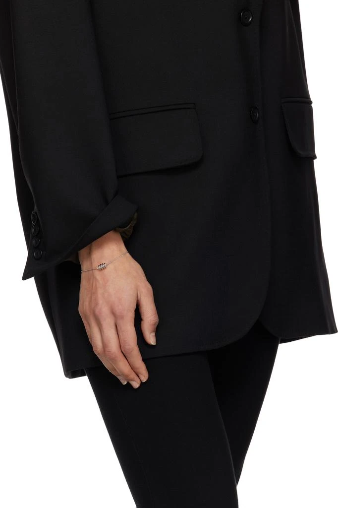 Numbering Silver #8900 Bracelet 3