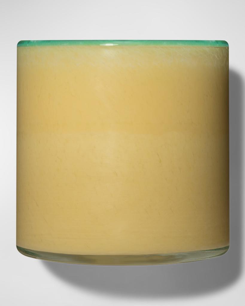 LAFCO French Lilac Signature 15.5oz Candle