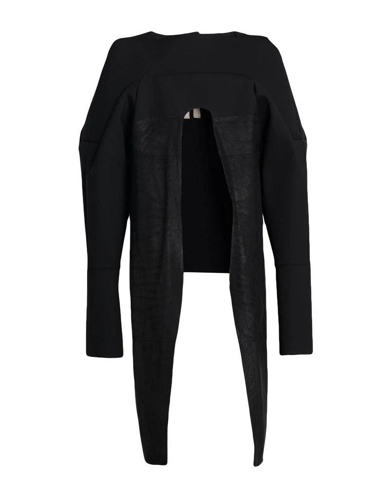 Rick Owens Solid color shirt 1