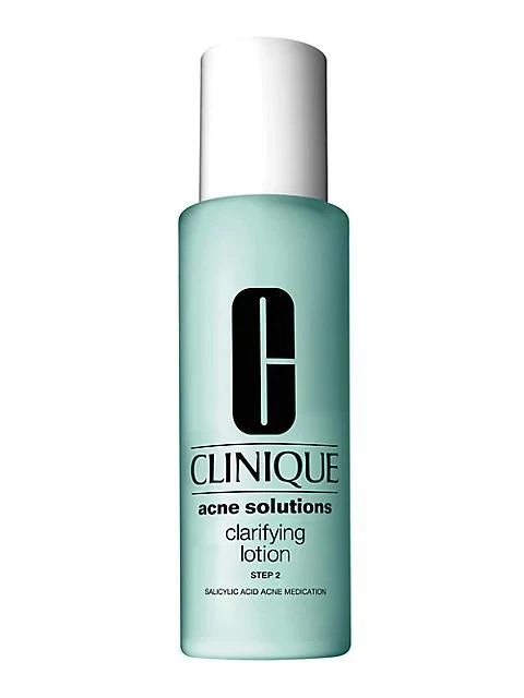 Clinique Acne Solutions™ Clarifying Lotion 1