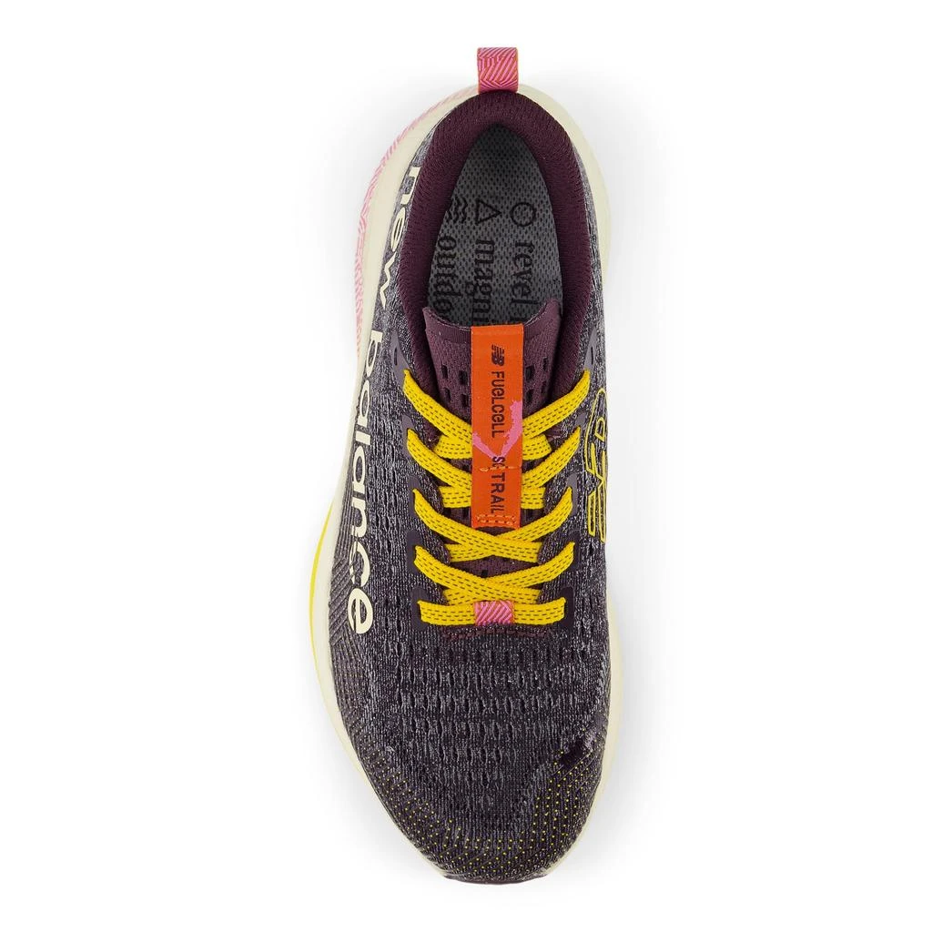 New Balance FuelCell SuperComp Trail 2