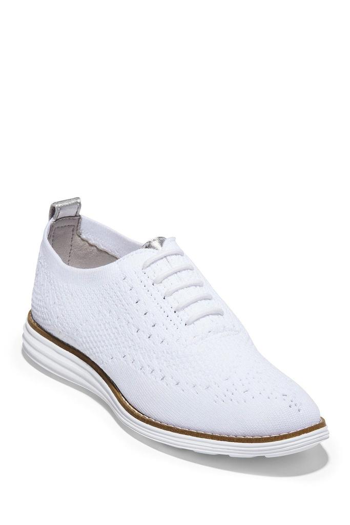 Cole Haan Original Grand Stitchlite Wingtip Oxford