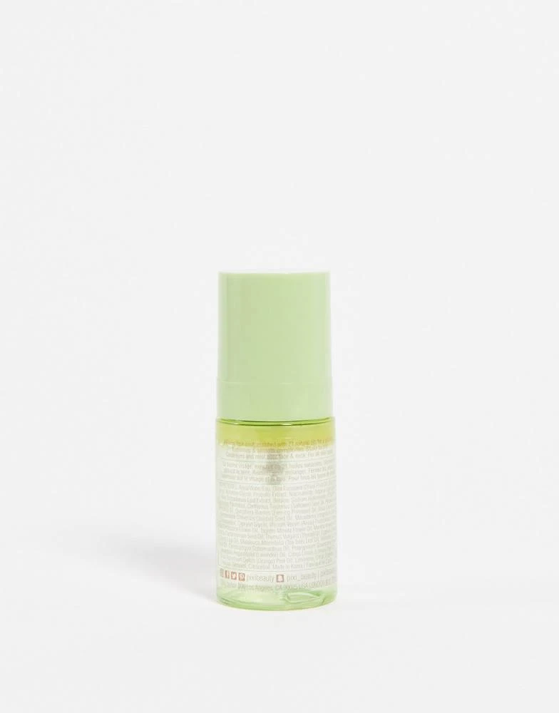 PIXI Pixi Glow Radiance-Boosting Face Mist 30ml 3