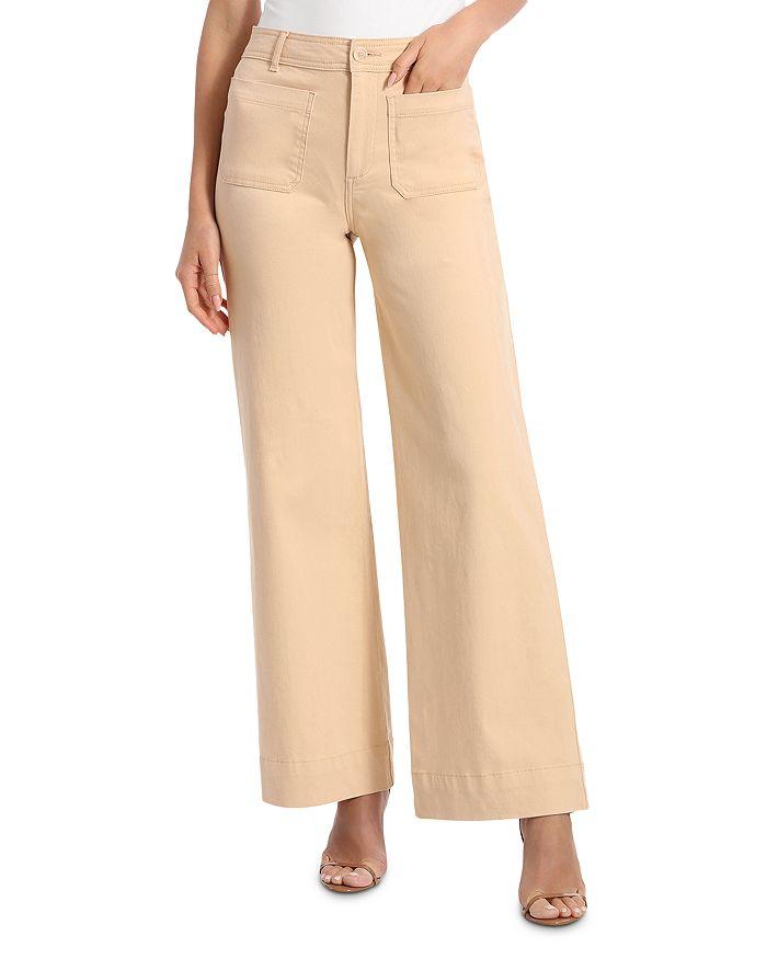 Bagatelle High Rise Wide Leg Pants