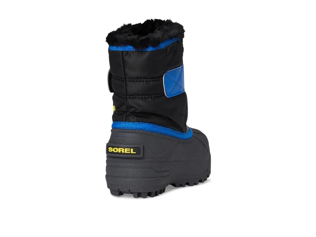 SOREL Childrens Snow Commander (Toddler/Little Kid) 5