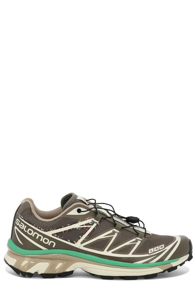 Salomon Salomon XT-6 Mindful Low-Top Sneakers - Casual Shoes