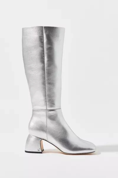 Sam Edelman Circus NY By Sam Edelman Oaklyn Leather Knee High Boot 2