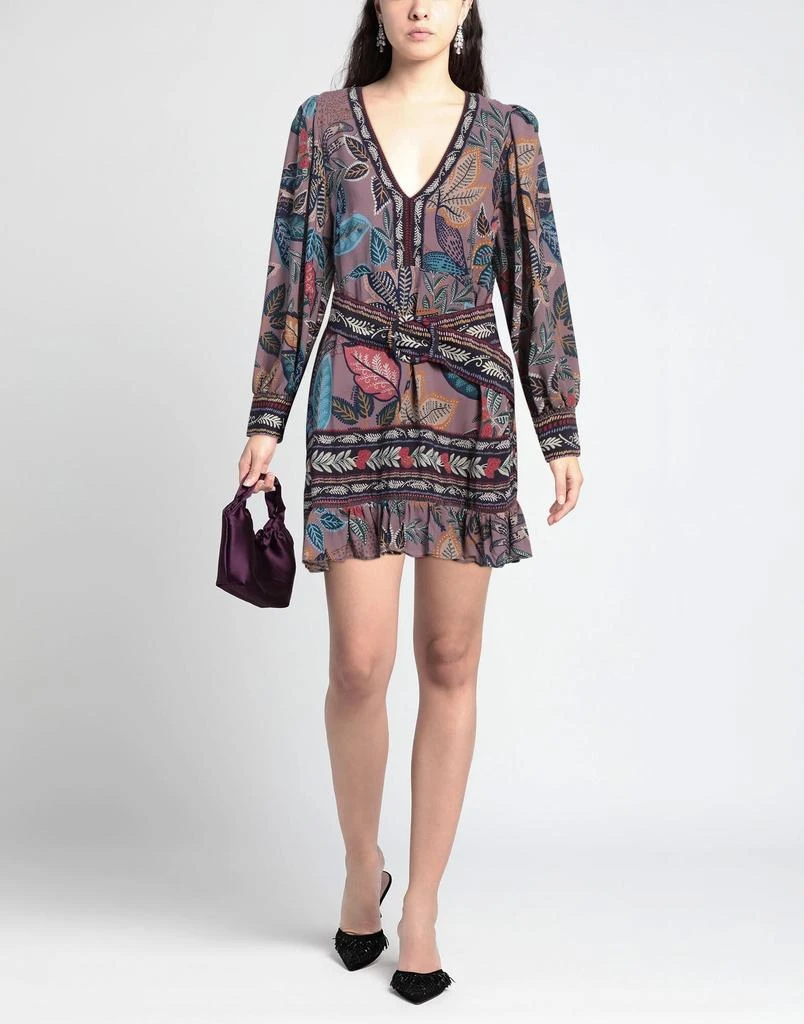 Farm Rio Short dress 2