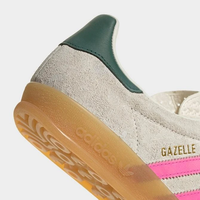 Adidas Women's adidas Originals Gazelle Indoor Casual Shoes 3