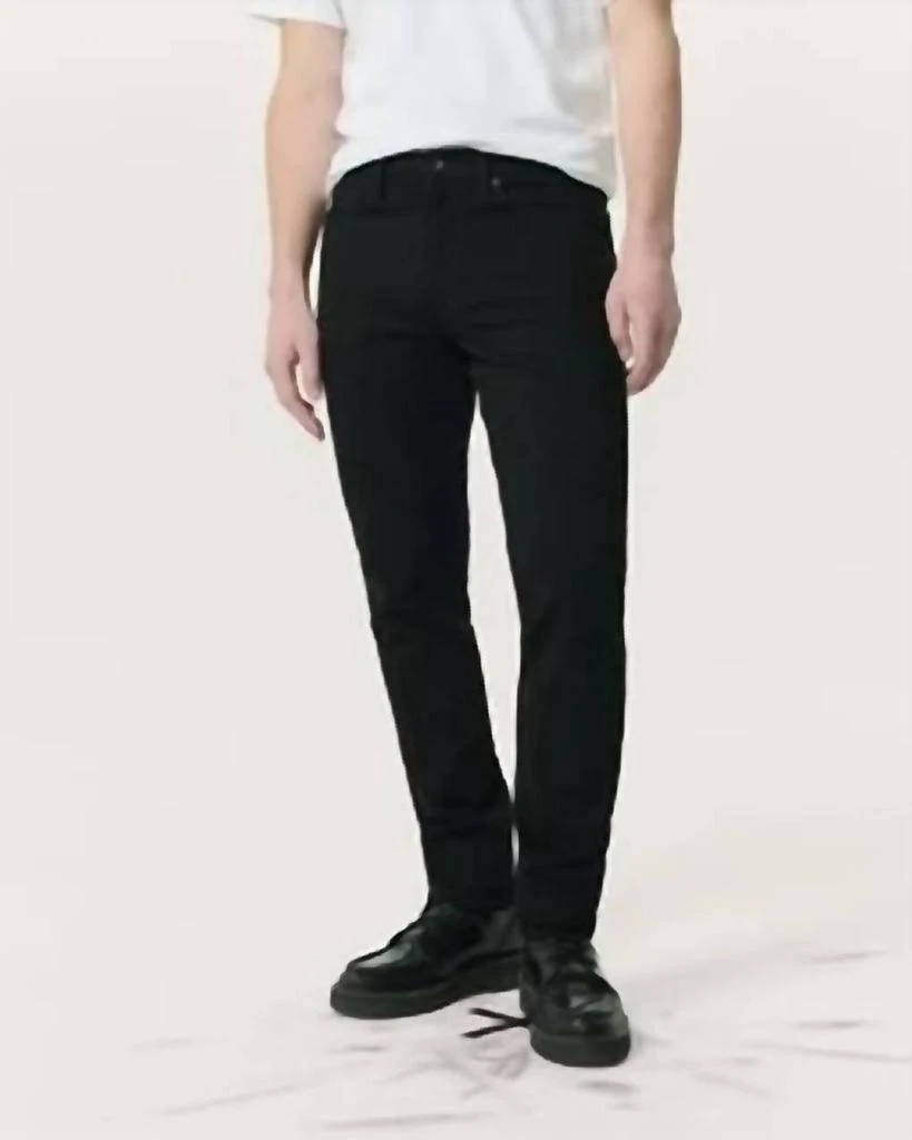Rag & Bone Rag & Bone - Fit 2 Authentic Stretch Jeans 1
