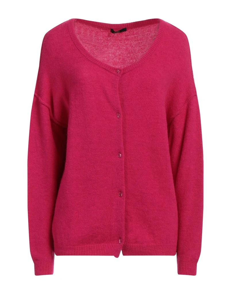 CARLA G. Cardigan 1