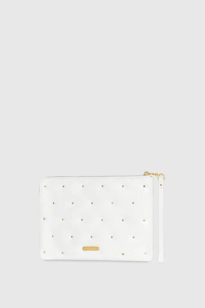 Rebecca Minkoff Star Studded Wristlet 2