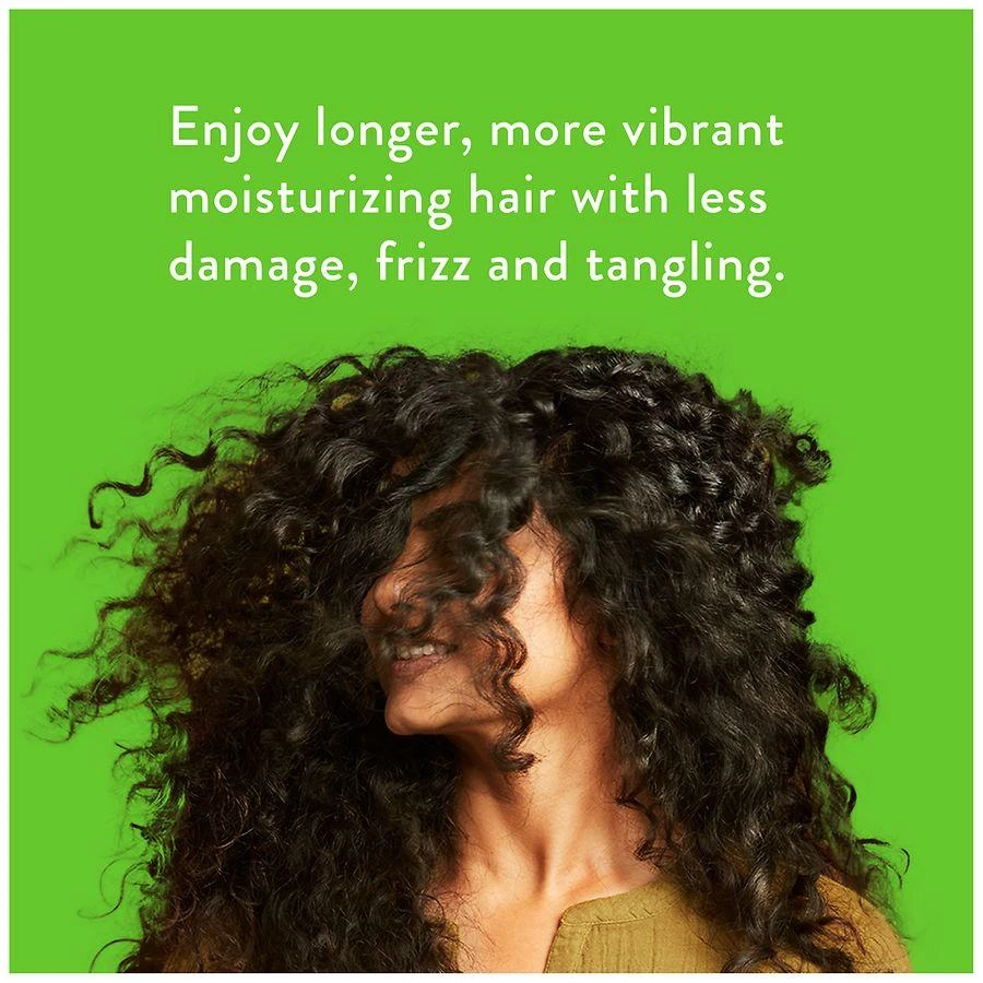 Native Shampoo Cucumber & Mint 4