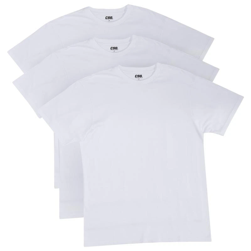 CSG CSG Three Pack T-Shirt - Men's 1
