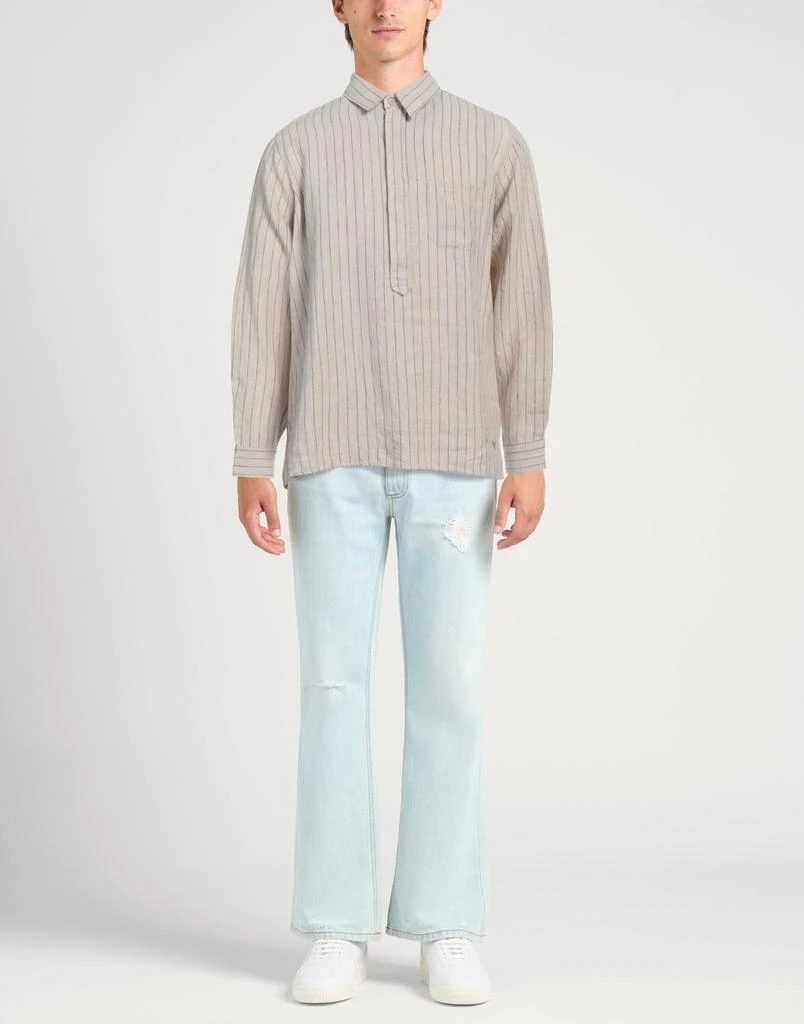 Sease Linen shirt 2