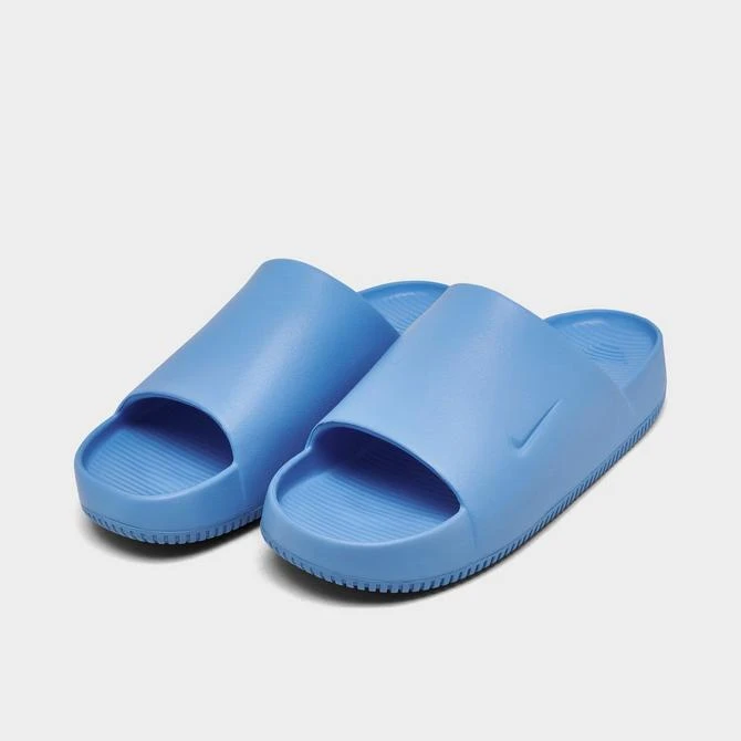 NIKE Men's Nike Calm Slide Sandals 3