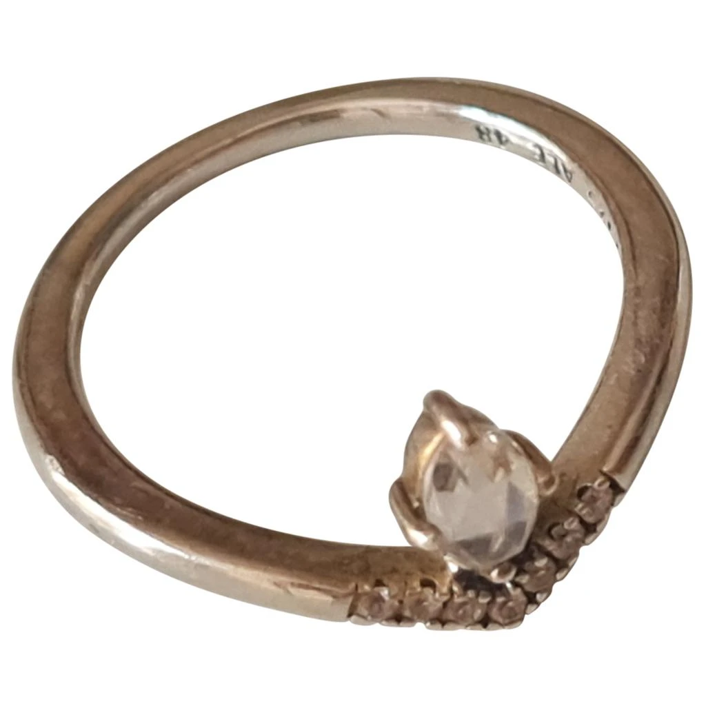PANDORA Pandora Silver ring 1