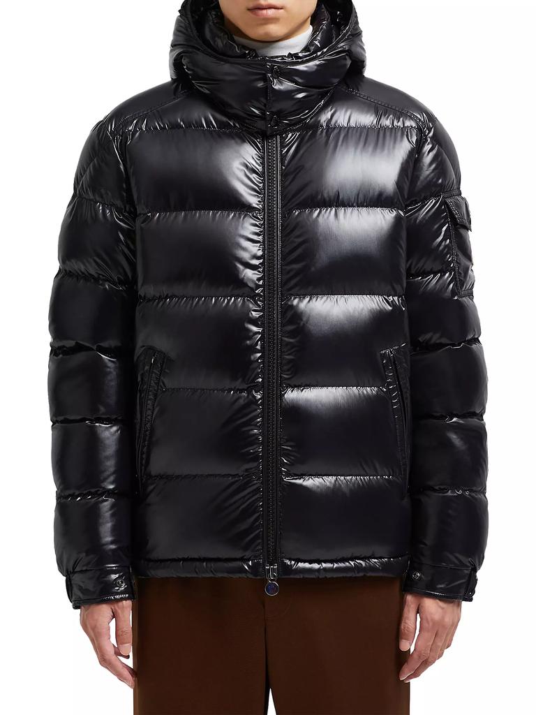 Moncler Men's Maya Down Jacket