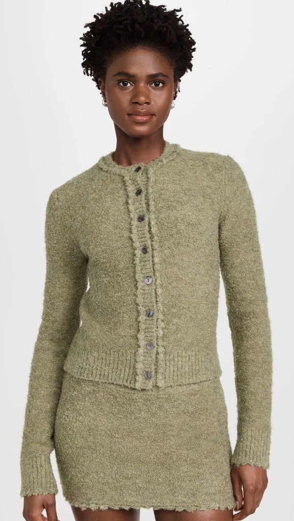 GUIZIO Palymra Cardigan 6