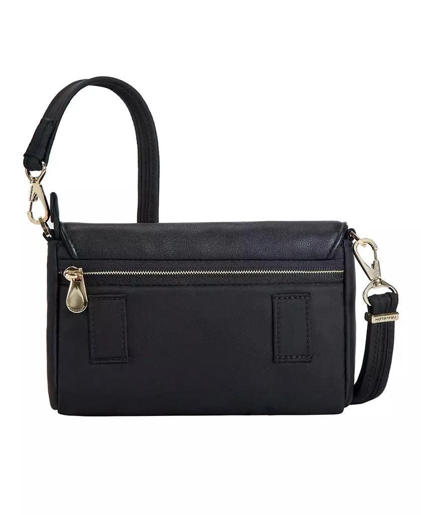 Travelon Anti-Theft Addison Belt Bag 7