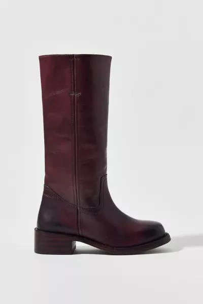 Vintage Foundry Vintage Foundry Co. Varana Tall Leather Boot 2