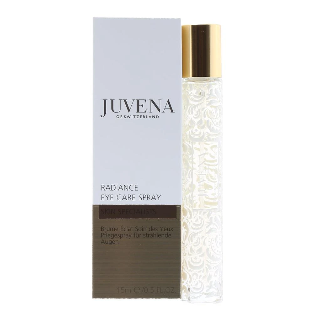 JUVENA Juvena Radiance Eye Care Spray 0.50 oz