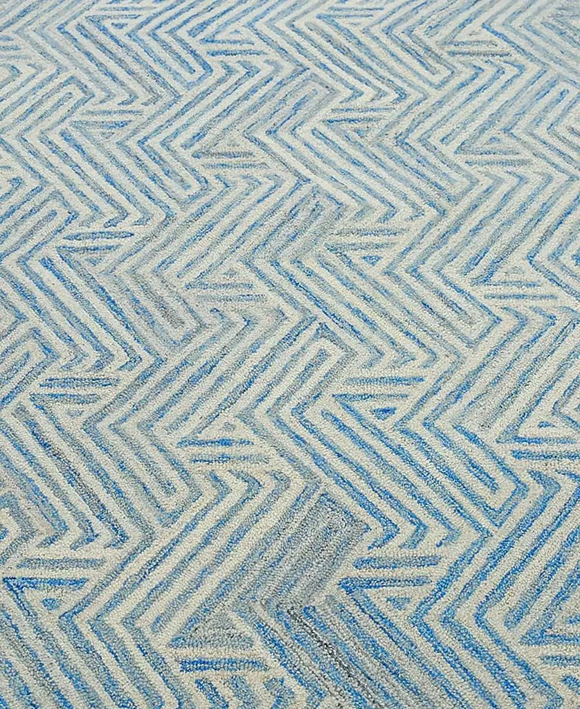 Exquisite Rugs Naturals 6783 5'x8' Area Rug 2