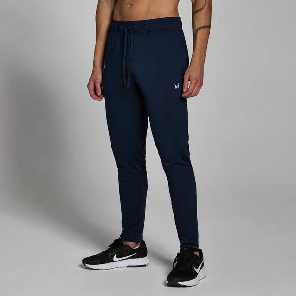 MP MP Men's Training Joggers - Navy 1