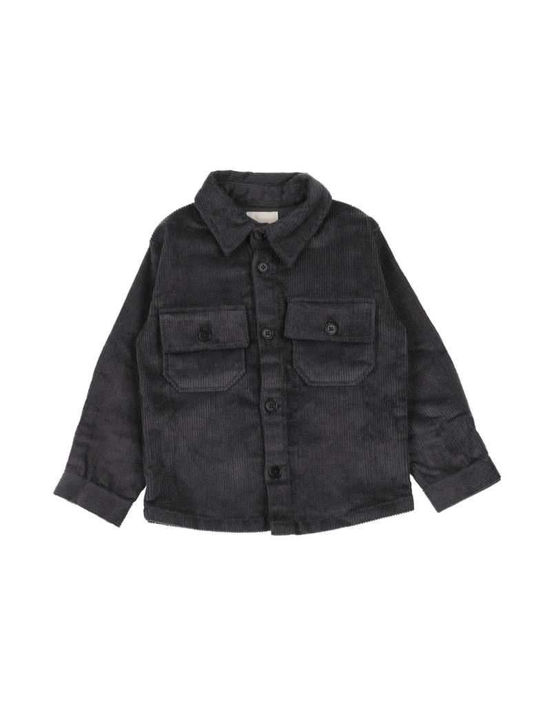 BABE & TESS Solid color shirt