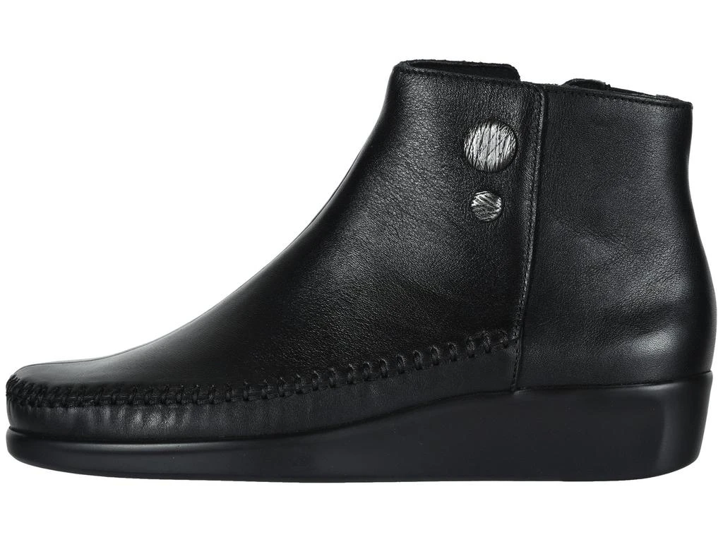 SAS Jade Side Zip Comfort Ankle Boot 4