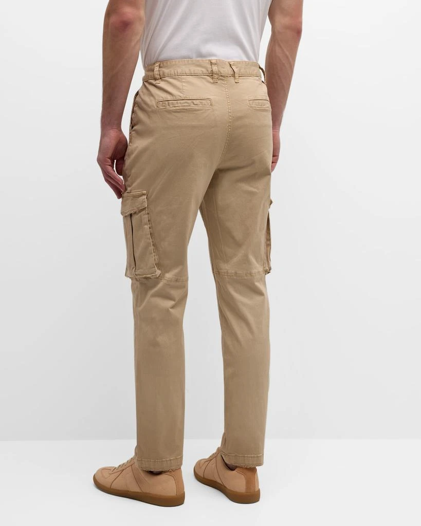 SER.O.YA Men's Jacob Cargo Pants 4