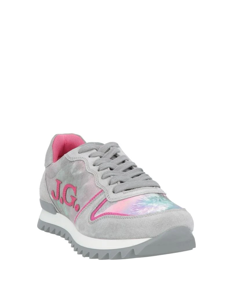 JOHN GALLIANO Sneakers 2