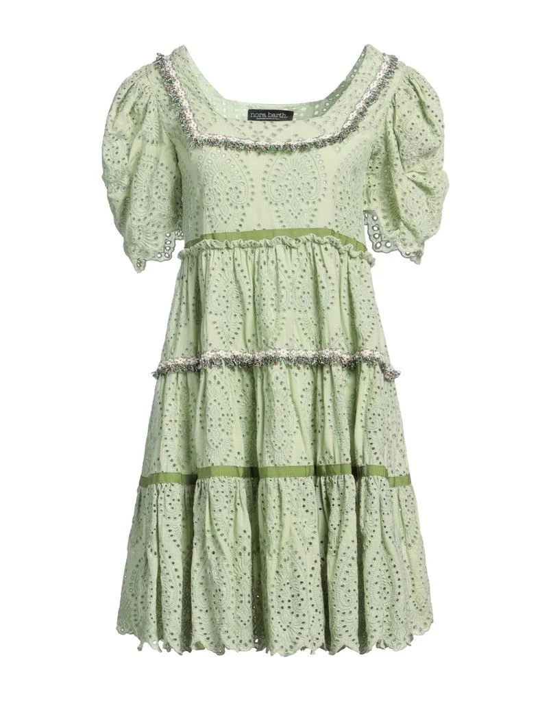 NORA BARTH Short dress 1