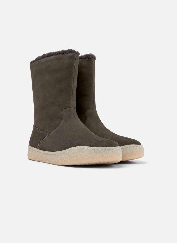 Camper Boots Women  Peu Terreno 1