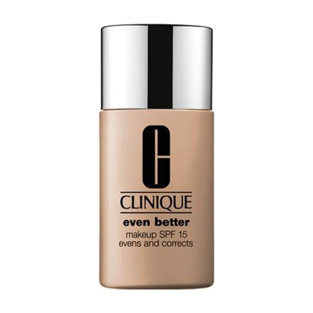 Clinique Even Better Makeup Broad Spectrum SPF 15 9