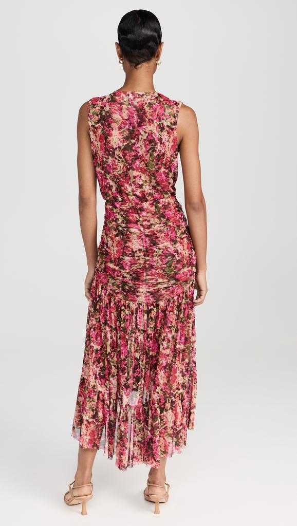 MISA Ava Dress