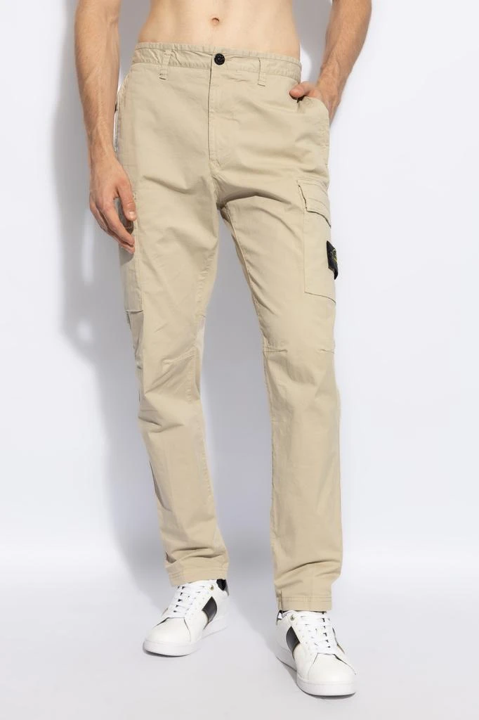 Stone Island Cargo pants 3