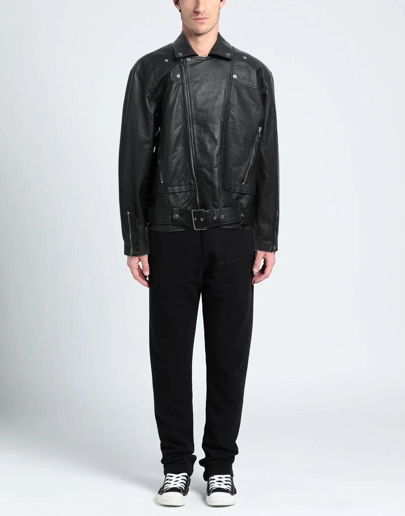 BOLONGARO TREVOR Biker jacket 2